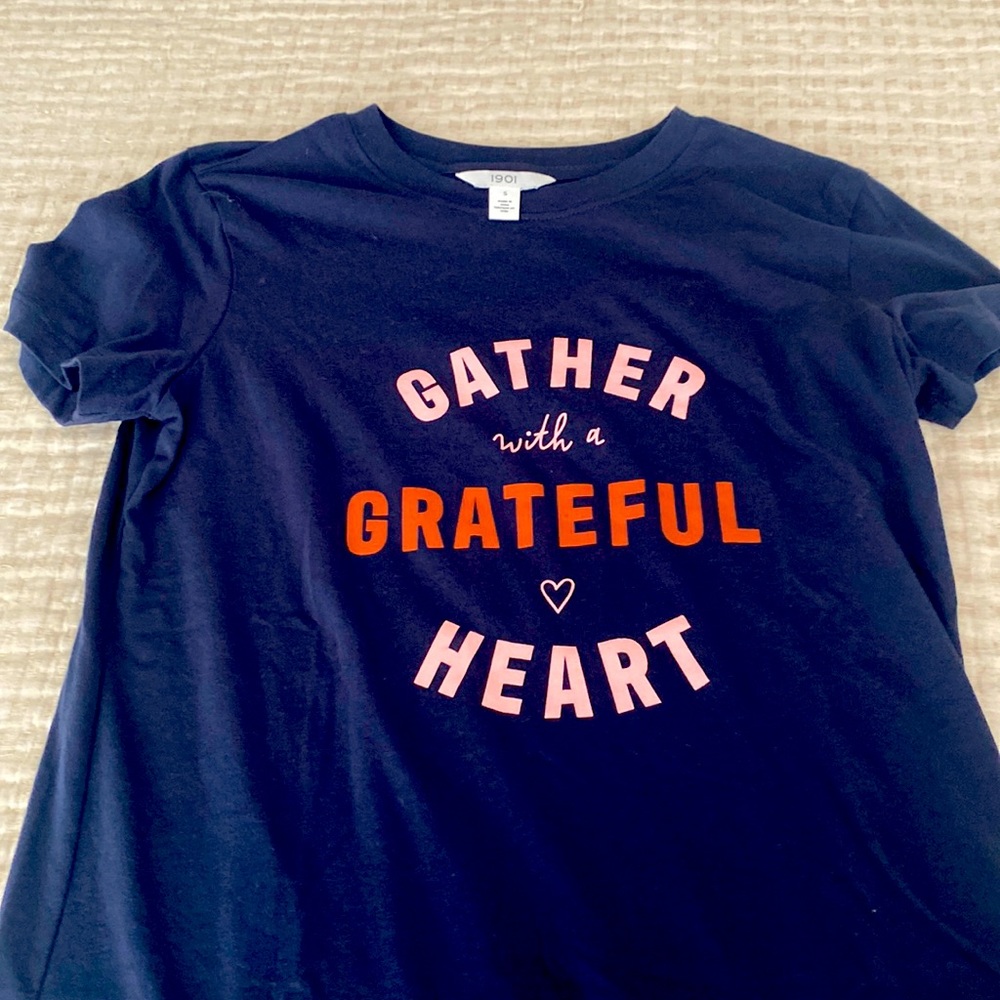 Great t-shirt for Thanksgiving.
